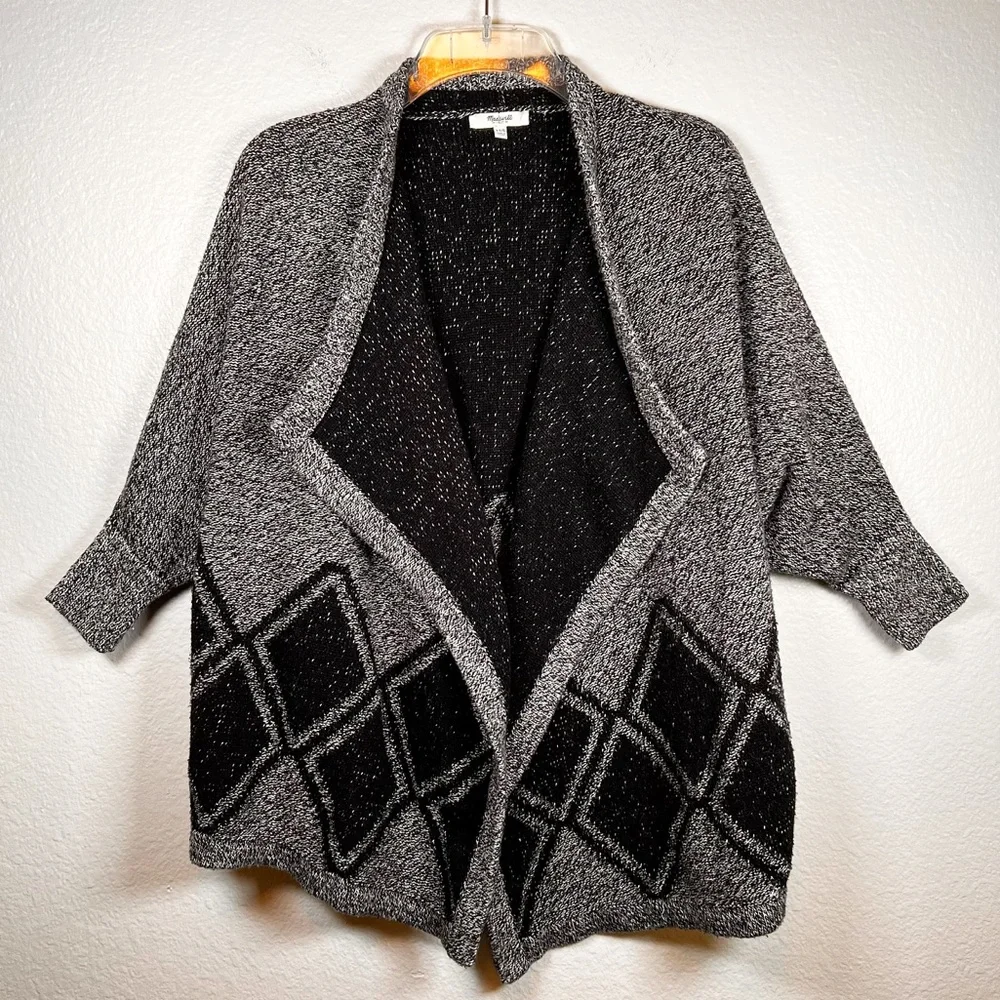 Madewell All Angels Cardigan - Picture 1 of 11